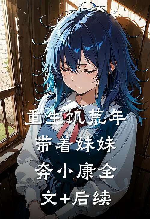 重生饥荒年：带着妹妹奔小康全文+后续