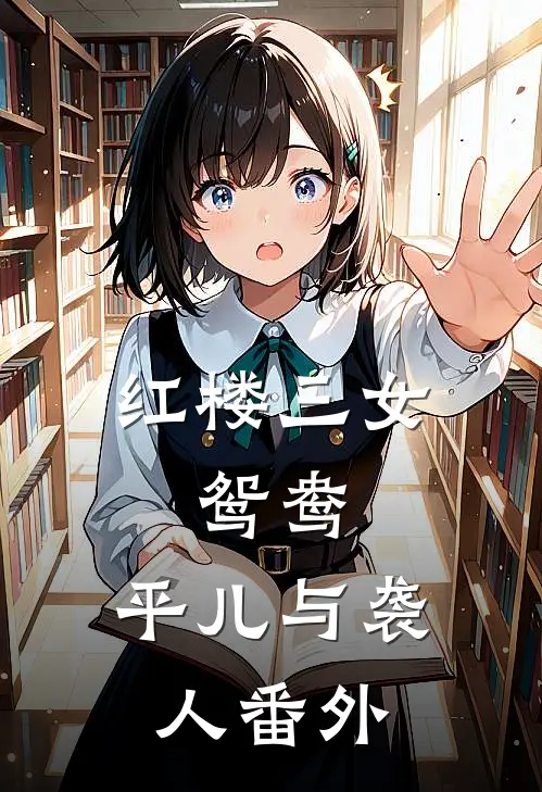 红楼三女鸳鸯,平儿与袭人 番外免费阅读