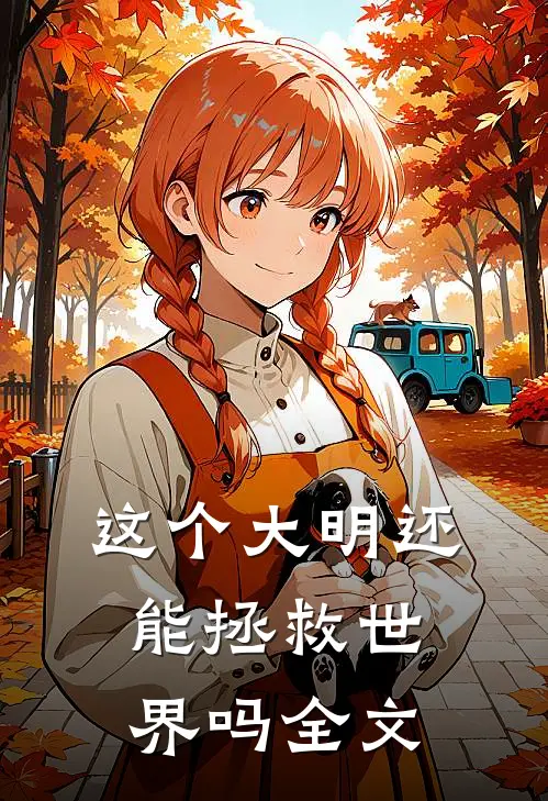 这个大明还能拯救世界吗全文