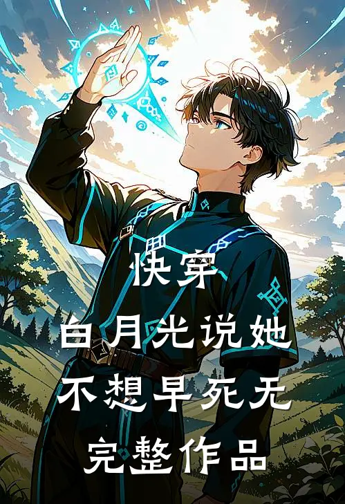 快穿:白月光说她不想早死无完整作品