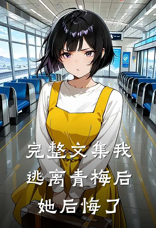 完整文集我逃离青梅后，她后悔了