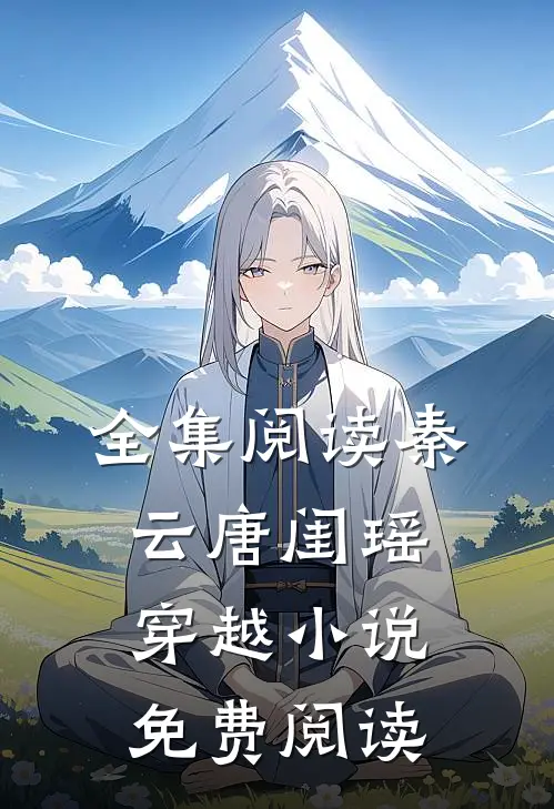 全集阅读秦云唐闺瑶穿越小说免费阅读