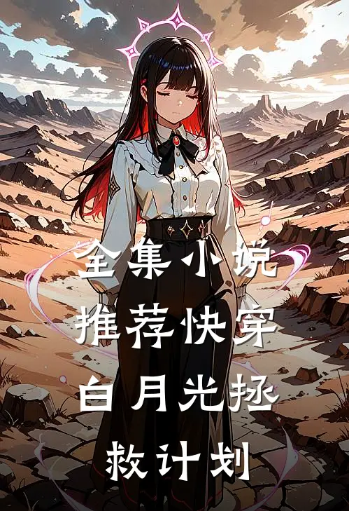 全集推荐快穿白月光拯救计划免费阅读