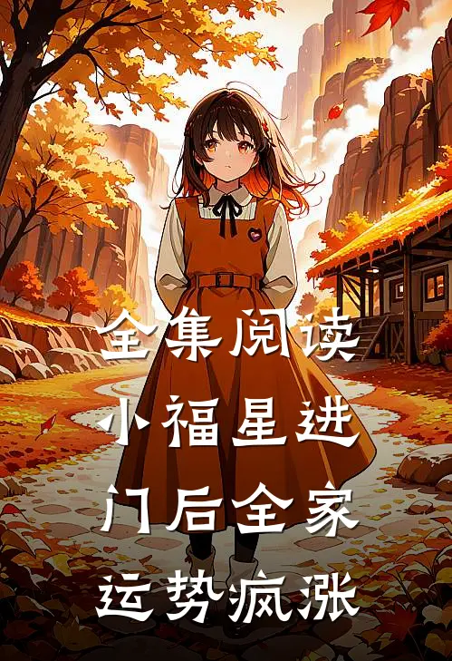 全集阅读小福星进门后全家运势疯涨