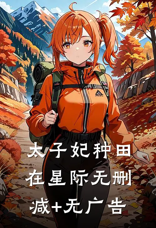 太子妃种田在星际无删减+无广告