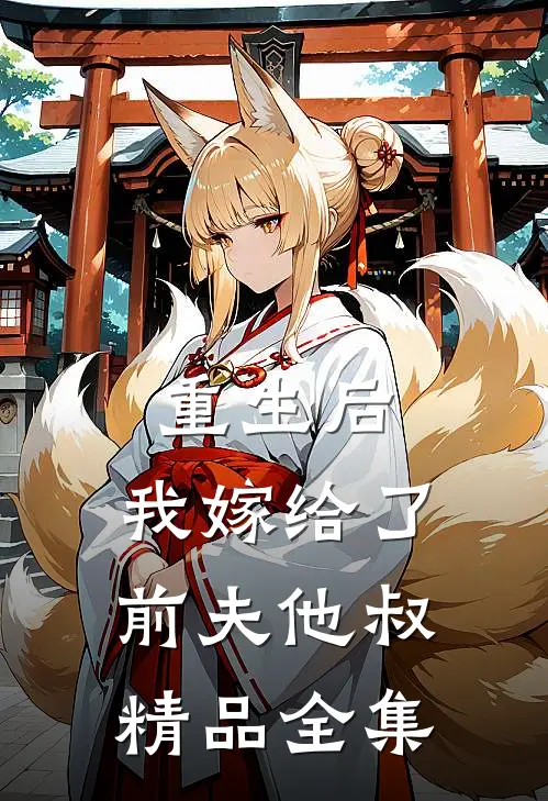 重生后,我嫁给了前夫他叔精品全集免费观看