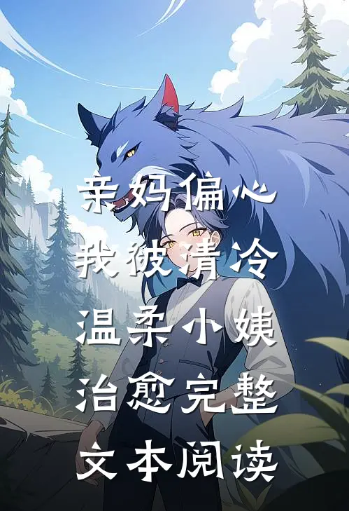 亲妈偏心，我被清冷温柔小姨治愈完整文本阅读