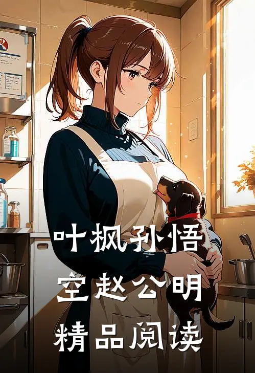叶枫孙悟空赵公明精品阅读