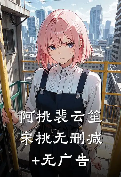 阿桃裴云笙宋桃无删减+无广告