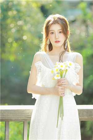 应知春眠入空山结局+番外