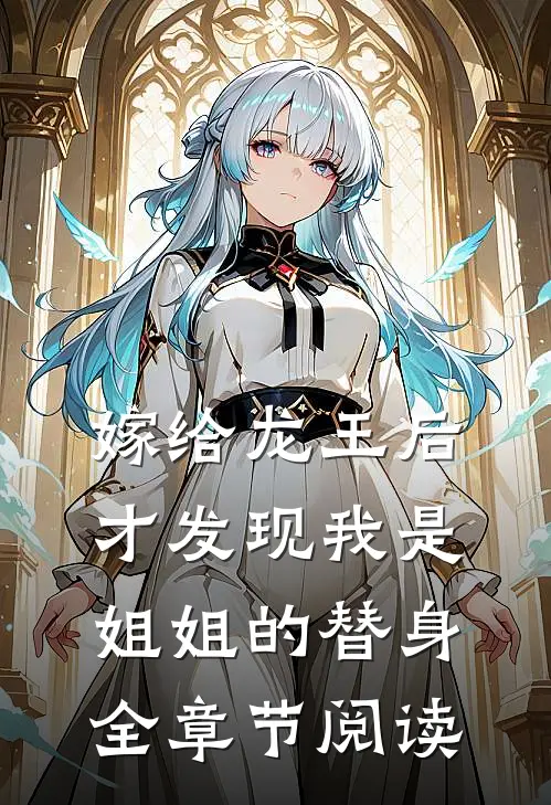 嫁给龙王后,才发现我是姐姐的替身全章节阅读