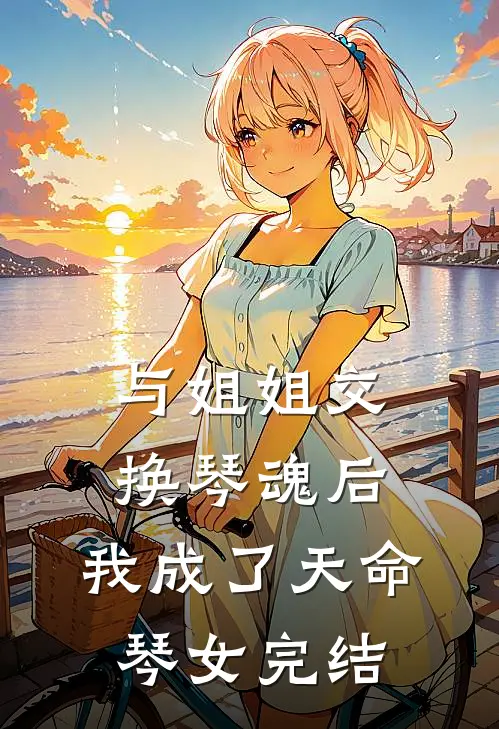 与姐姐交换琴魂后,我成了天命琴女完结