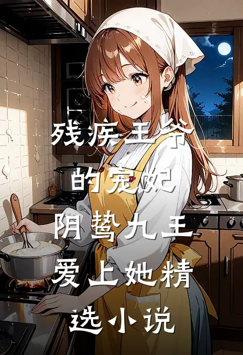 残疾王爷的宠妃阴鸷九王爱上她精选
