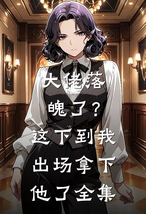 大佬落魄了?这下到我出场拿下他了全集免费观看