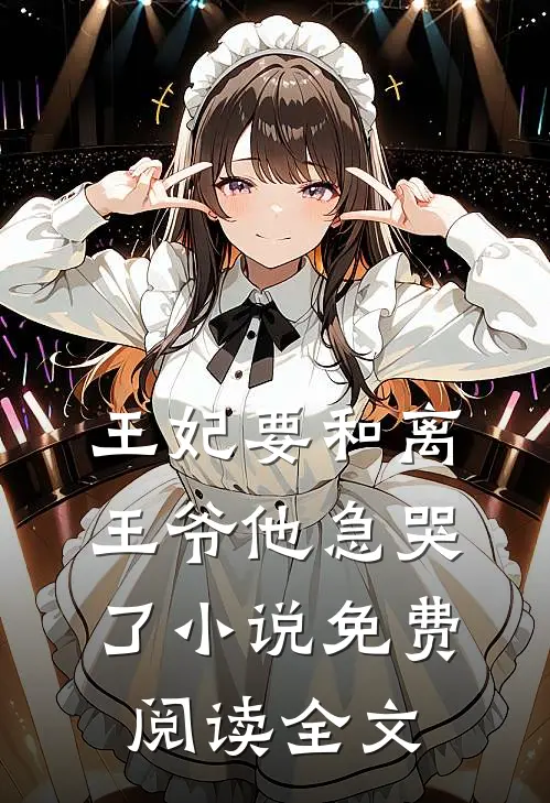 王妃要和离,王爷他急哭了免费阅读全文