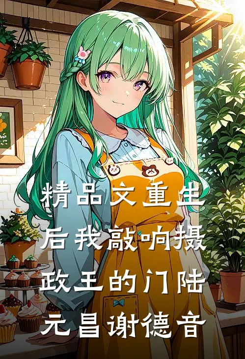 精品文重生后我敲响摄政王的门陆元昌谢德音