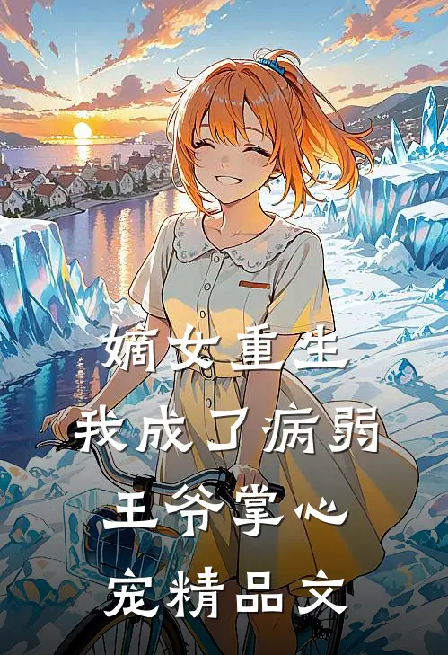 嫡女重生我成了病弱王爷掌心宠精品文学