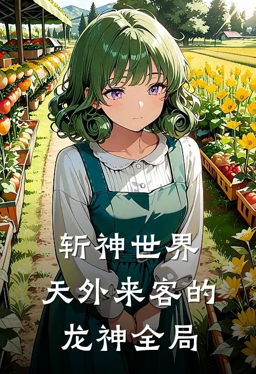 斩神世界：天外来客的龙神全局