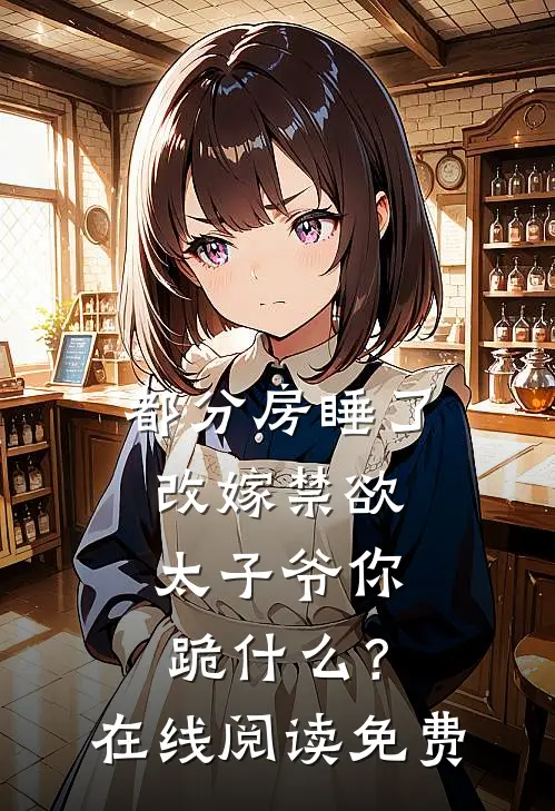 都分房睡了，改嫁禁欲太子爷你跪什么？在线阅读免费