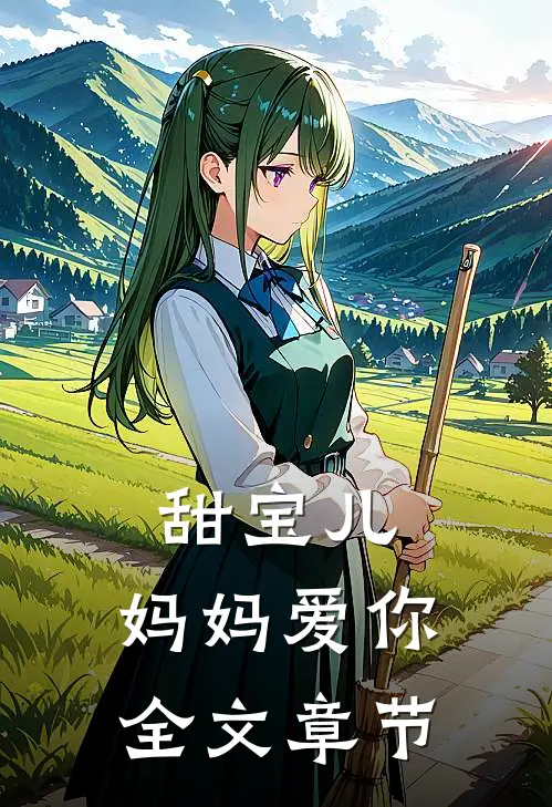 甜宝儿,妈妈爱你全文章节概括