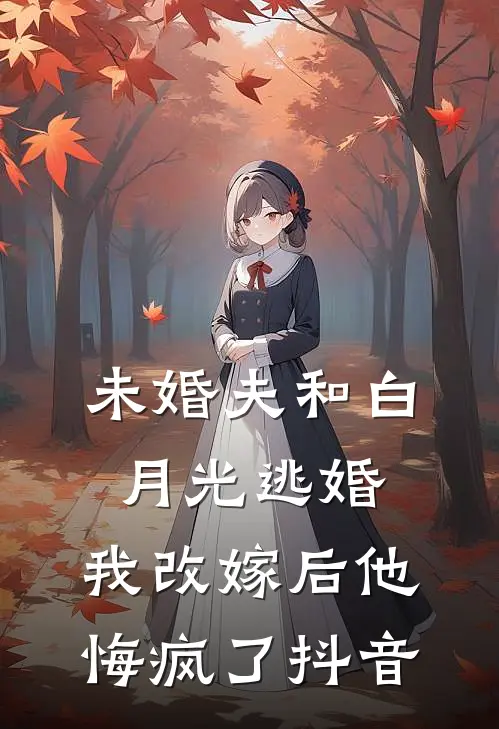 未婚夫和白月光逃婚,我改嫁后他悔疯了抖音免费阅读