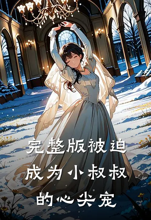 完整版被迫成为小叔叔的心尖宠