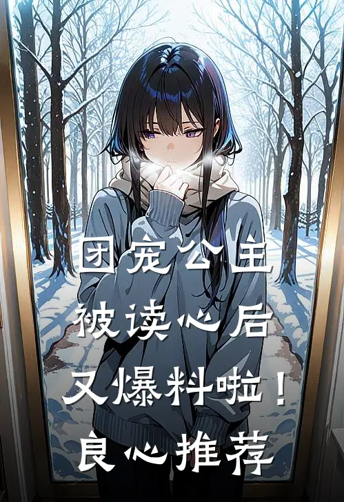团宠公主被读心后,又爆料啦!良心推荐文