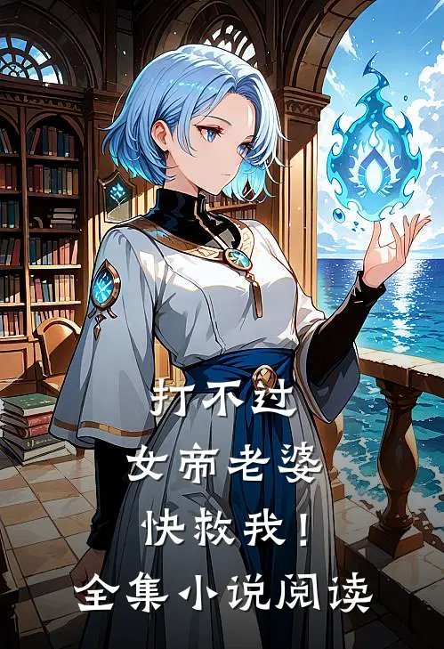 打不过,女帝老婆快救我!全集阅读免费