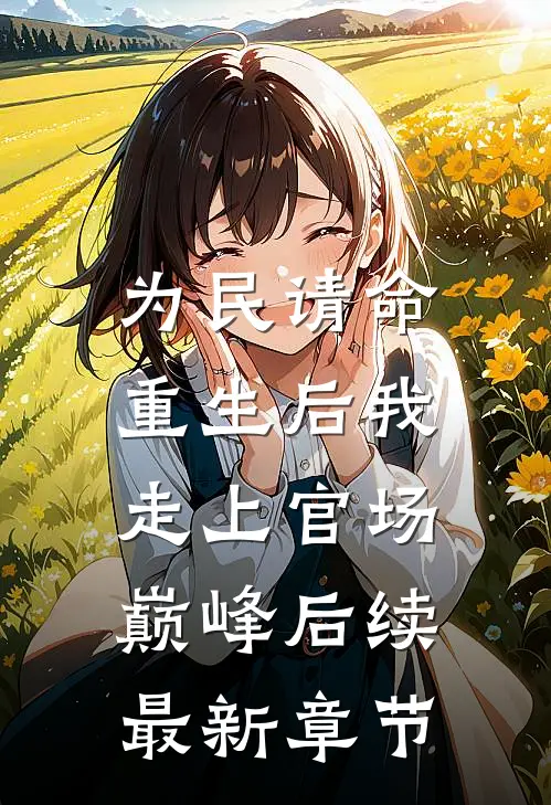 为民请命，重生后我走上官场巅峰后续最新章节