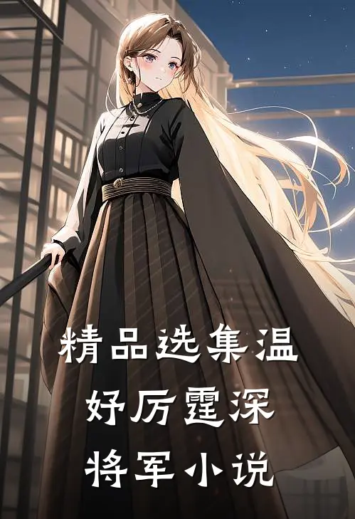精品选集温妤厉霆深将军小说
