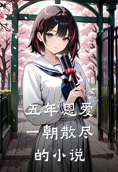 五年恩爱,一朝散尽的在线阅读
