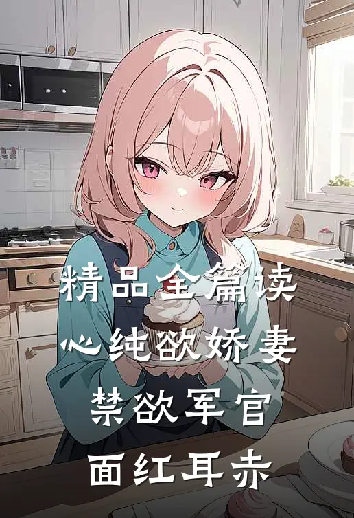 精品全篇读心纯欲娇妻，禁欲军官面红耳赤