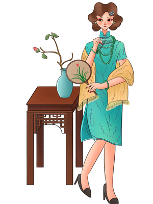 流金岁月浪漫长完结文