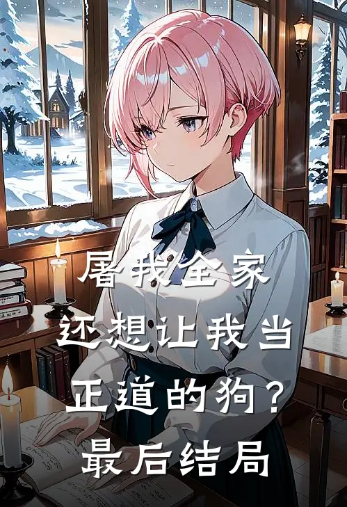 屠我全家，还想让我当正道的狗？最后结局