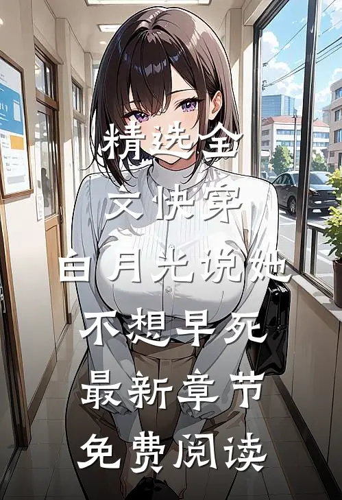 精选全文快穿:白月光说她不想早死最新章节免费阅读