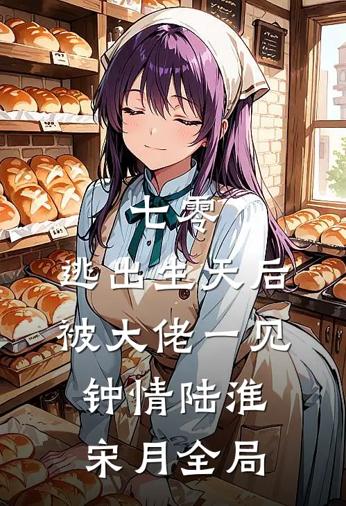 七零：逃出生天后被大佬一见钟情陆淮宋月全局