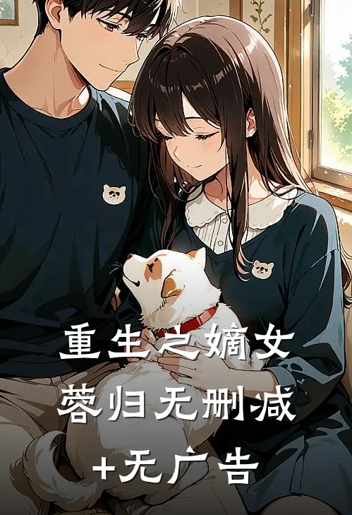 重生之嫡女蓉归无删减+无广告
