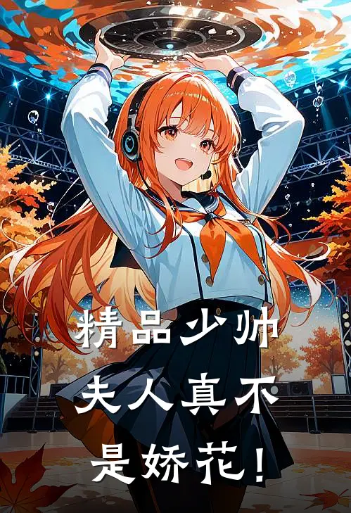 精品少帅，夫人真不是娇花！