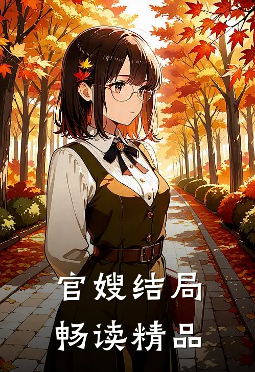 官嫂结局畅读精品