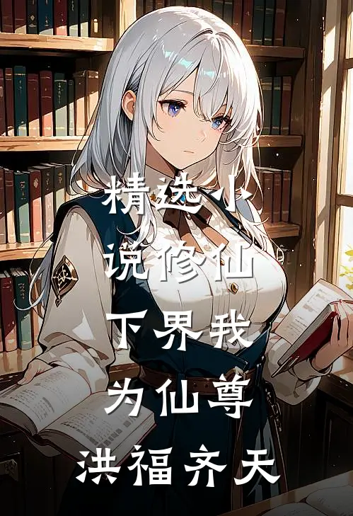 精选修仙下界我为仙尊,洪福齐天免费阅读