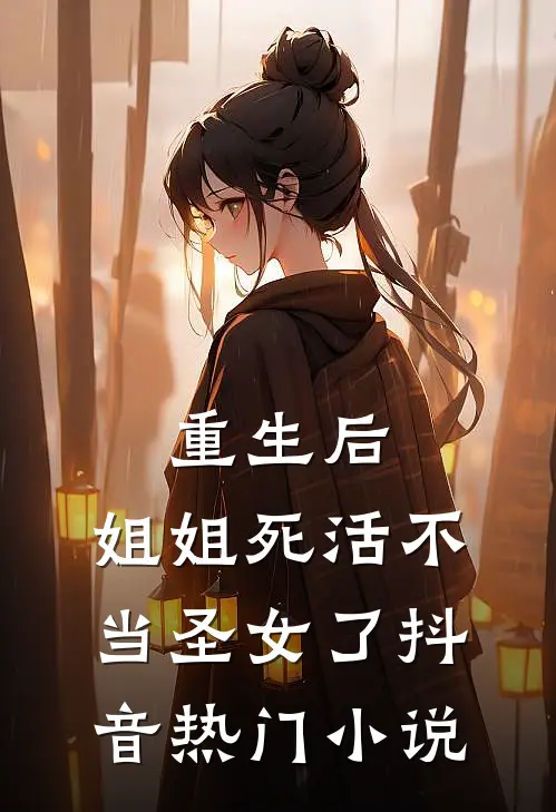 重生后,姐姐死活不当圣女了抖音热门