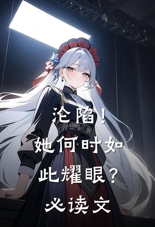 沦陷!她何时如此耀眼?必读文言文