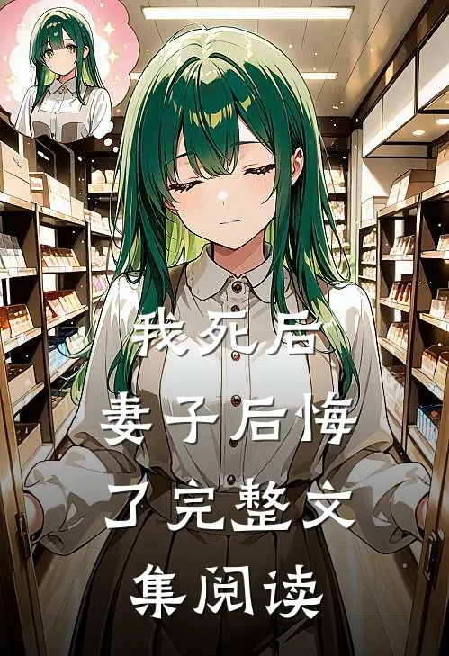 我死后，妻子后悔了完整文集阅读