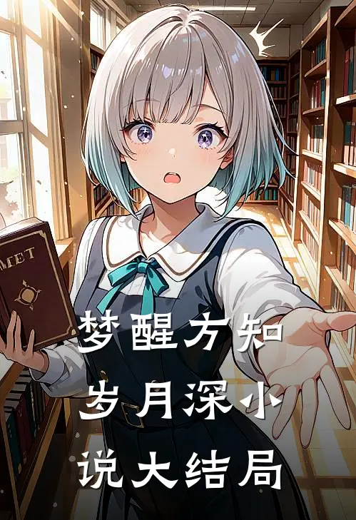 梦醒方知岁月深小说大结局