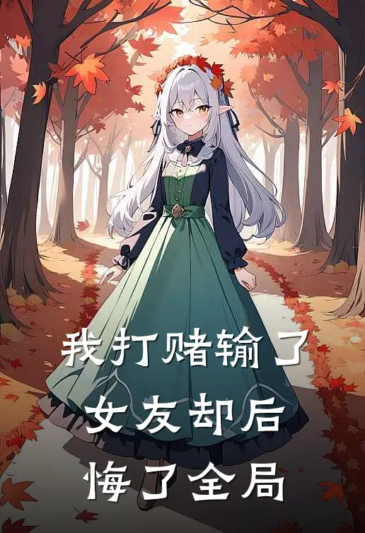 我打赌输了,女友却后悔了全局的