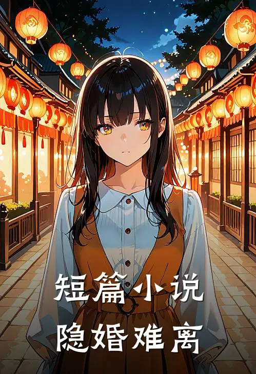 短篇小说隐婚难离