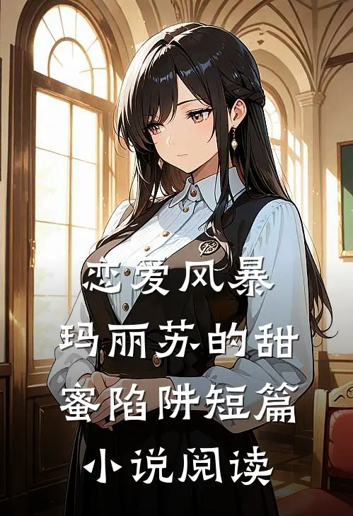 恋爱风暴玛丽苏的甜蜜陷阱短篇阅读