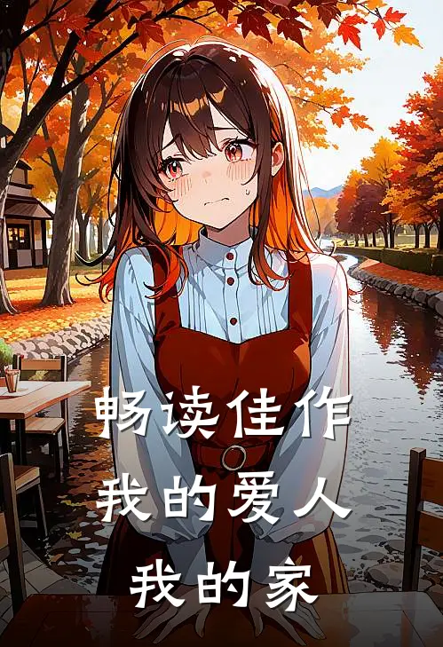 畅读佳作我的爱人,我的家乡手抄报