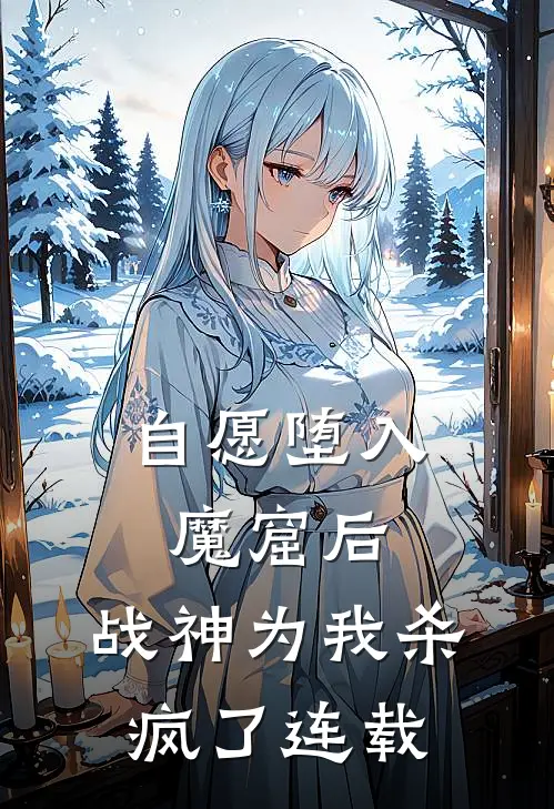 自愿堕入魔窟后,战神为我杀疯了连载