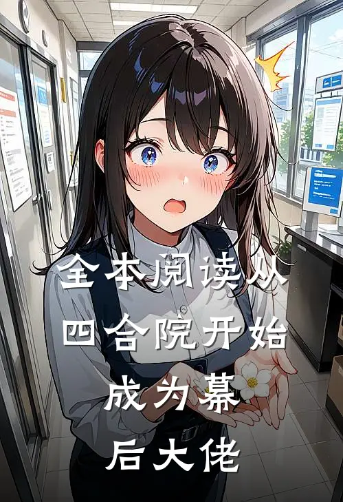 全本阅读从四合院开始,成为幕后大佬
